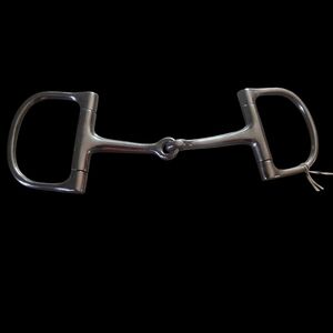 Stainless Steel Horse Bit